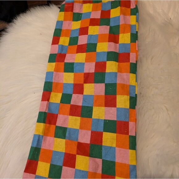 GUCCI Dust Bag Travel Storage Dust Bag Checker 17.5"x8.25" - Picture 4 of 4